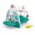 Looping lapin et cie Bleu 2 - vertbaudet enfant 