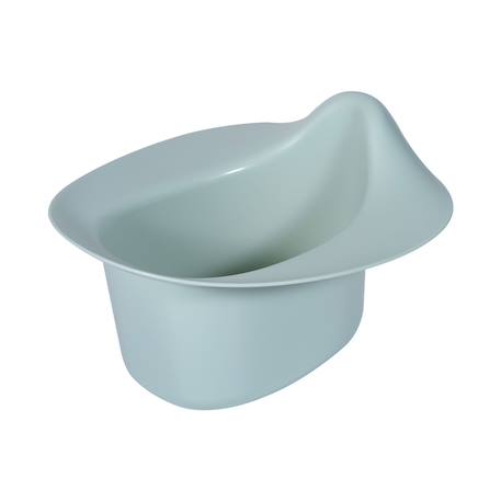 Pot hni ou pot chapeau hygiène naturelle infantile Aquamarine+Bleu pigeon+Gris foncé+Lilas+Pêche+Rose foncé 1 - vertbaudet enfant 