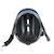 Casque ultimum enfant s-m (51 à 55 cm) Bleu pétrole+Vert menthe 6 - vertbaudet enfant 