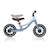Draisienne go bike elite air Bleu ciel 4 - vertbaudet enfant 