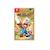 Mario et the lapins cretins kingdom battle gold edition uk switch MULTICOLORE 1 - vertbaudet enfant 