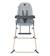 Chaise haute bébé compacte ava Beyond graphite+Beyond grey 8 - vertbaudet enfant 