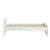 Lit enfant bois massif lilow Blanc+Bois 4 - vertbaudet enfant 