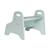 Marchepied enfant en bois Aquamarine+Gris clair+rose foncé+Sable 5 - vertbaudet enfant 