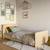 Lit enfant bois massif lilow Blanc+Bois 12 - vertbaudet enfant 