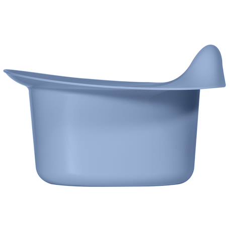 Pot hni ou pot chapeau hygiène naturelle infantile Aquamarine+Bleu pigeon+Gris foncé+Lilas+Pêche+Rose foncé 11 - vertbaudet enfant 