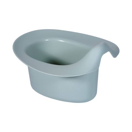 Pot hni ou pot chapeau hygiène naturelle infantile Aquamarine+Bleu pigeon+Gris foncé+Lilas+Pêche+Rose foncé 6 - vertbaudet enfant 