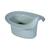 Pot hni ou pot chapeau hygiène naturelle infantile Aquamarine+Bleu pigeon+Gris foncé+Lilas+Pêche+Rose foncé 6 - vertbaudet enfant 
