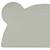 Set de table ours aquamarine+gris foncé+menthe+Multicolore 12 - vertbaudet enfant 
