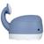 Pot bébé baleine Aquamarine+Bleu clair+Bleu pigeon+Gris clair+Gris foncé+Lilas+Pêche+Pistache+Rose pâle+Sable+Vieux rose 17 - vertbaudet enfant 