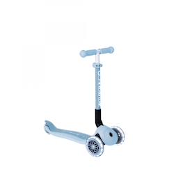 Jouet-Jeux de plein air-Sports de glisse et à roues-Trotinettes-Trottinette 3 roues junior foldable lights eco