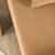 Drap housse 1 personne satin de coton bio lavé Ambre+Blanc craie+Cyprès+Lin+Peach+Tilleul 1 - vertbaudet enfant 
