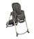 Chaise haute bébé evolutive minla eco Beyond graphite+Beyond green 2 - vertbaudet enfant 