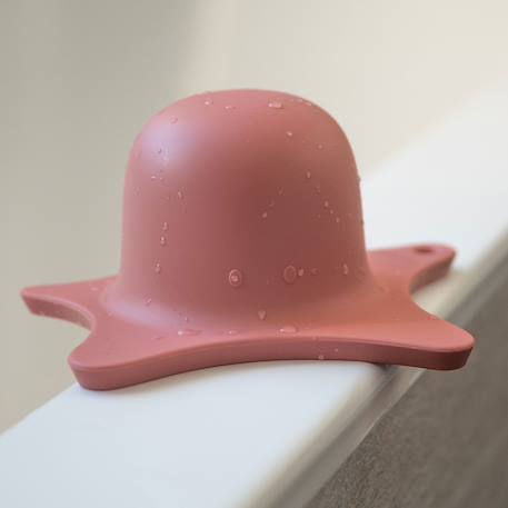 Rince-tête Aquamarine+Gris clair+Pistache+Rose foncé 20 - vertbaudet enfant 
