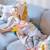 Cape de bain lion Gris 3 - vertbaudet enfant 