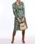 Robe chemise de grossesse et d'allaitement rym Multico 2 - vertbaudet enfant 