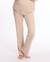 Pantalon de maternité enzo Beige+Marine 1 - vertbaudet enfant 
