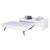 Lit banquette gigogne bois massif izao Blanc+Bois naturel 6 - vertbaudet enfant 