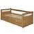 Lit banquette gigogne bois massif cobi Bois 5 - vertbaudet enfant 
