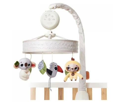 Mobile musical bébé boho chic Boho chic 1 - vertbaudet enfant 