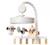 Mobile musical bébé boho chic Boho chic 1 - vertbaudet enfant 