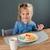 Set de table arc-en-ciel Aquamarine+Gris clair+Gris foncé+Taupe+Vieux rose 22 - vertbaudet enfant 