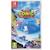 Team sonic racing switch MULTICOLORE 1 - vertbaudet enfant 