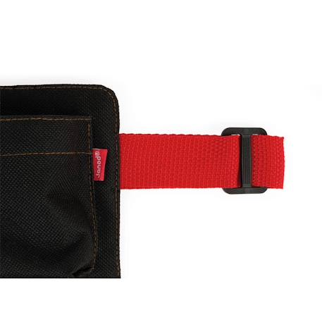 Ceinture outils et gants Noir 4 - vertbaudet enfant 