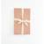 Drap housse 1 personne satin de coton bio lavé Ambre+Blanc craie+Cyprès+Lin+Peach+Tilleul 30 - vertbaudet enfant 