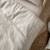 Drap housse bébé satin de coton bio lavé Ambre+Blanc craie+Brun+Cyprès+Lin+Peach+Tilleul 27 - vertbaudet enfant 