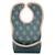 Bavoir malin® (tracteur) Fleurs indiennes+Grandes fleurs+Mouton+Ourson+Petites fleurs+Tigre+Tracteur 1 - vertbaudet enfant 