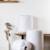 Couette enfant enveloppe coton bio - version 4 saisons Blanc 6 - vertbaudet enfant 