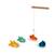 Jeu de pêche à la ligne Blanc 2 - vertbaudet enfant 