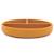 Assiette compartimentée en silicone avec ventouse animaux Beige+Menthe+Orange+Rose+Vert+Vert paon 18 - vertbaudet enfant 
