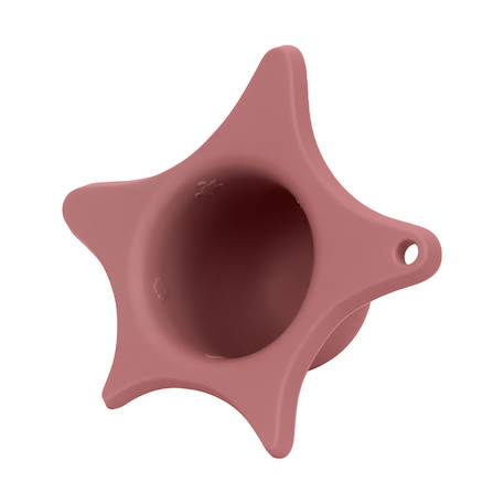 Rince-tête Aquamarine+Gris clair+Pistache+Rose foncé 23 - vertbaudet enfant 