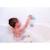 Jeu de basket pour le bain Vert 2 - vertbaudet enfant 