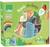 Magnets des champs Vert 1 - vertbaudet enfant 