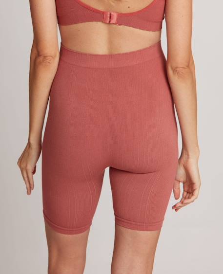 Cycliste de maternité zoé Noir+Terracota+Vert d'eau 9 - vertbaudet enfant 