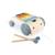 Xylo roller sweet cocoon Blanc 6 - vertbaudet enfant 