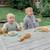 Set de table nuage Beige+blanc+Crumble à la pistache+Gris clair+pistache confettis+Rose+Rouge+taupe+Vert 27 - vertbaudet enfant 