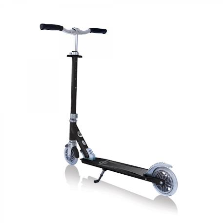 Trottinette 2 roues flow element Noir 4 - vertbaudet enfant 
