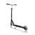 Trottinette 2 roues flow element Noir 4 - vertbaudet enfant 