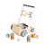 Chariot abc buggy sweet cocoon Beige 5 - vertbaudet enfant 