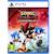 Sonic x shadow generations ps5 MULTICOLORE 1 - vertbaudet enfant 