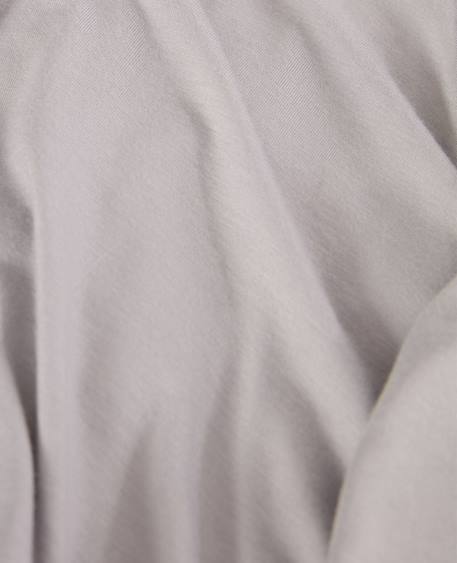 Pantalon de maternité satine Gris 5 - vertbaudet enfant 