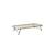 Lit gigogne bois massif leo Blanc+Blanc et bois+Bois 18 - vertbaudet enfant 