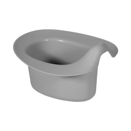 Pot hni ou pot chapeau hygiène naturelle infantile Aquamarine+Bleu pigeon+Gris foncé+Lilas+Pêche+Rose foncé 18 - vertbaudet enfant 