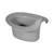Pot hni ou pot chapeau hygiène naturelle infantile Aquamarine+Bleu pigeon+Gris foncé+Lilas+Pêche+Rose foncé 18 - vertbaudet enfant 