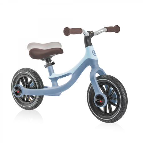 Draisienne go bike elite air Bleu ciel 3 - vertbaudet enfant 