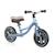 Draisienne go bike elite air Bleu ciel 3 - vertbaudet enfant 